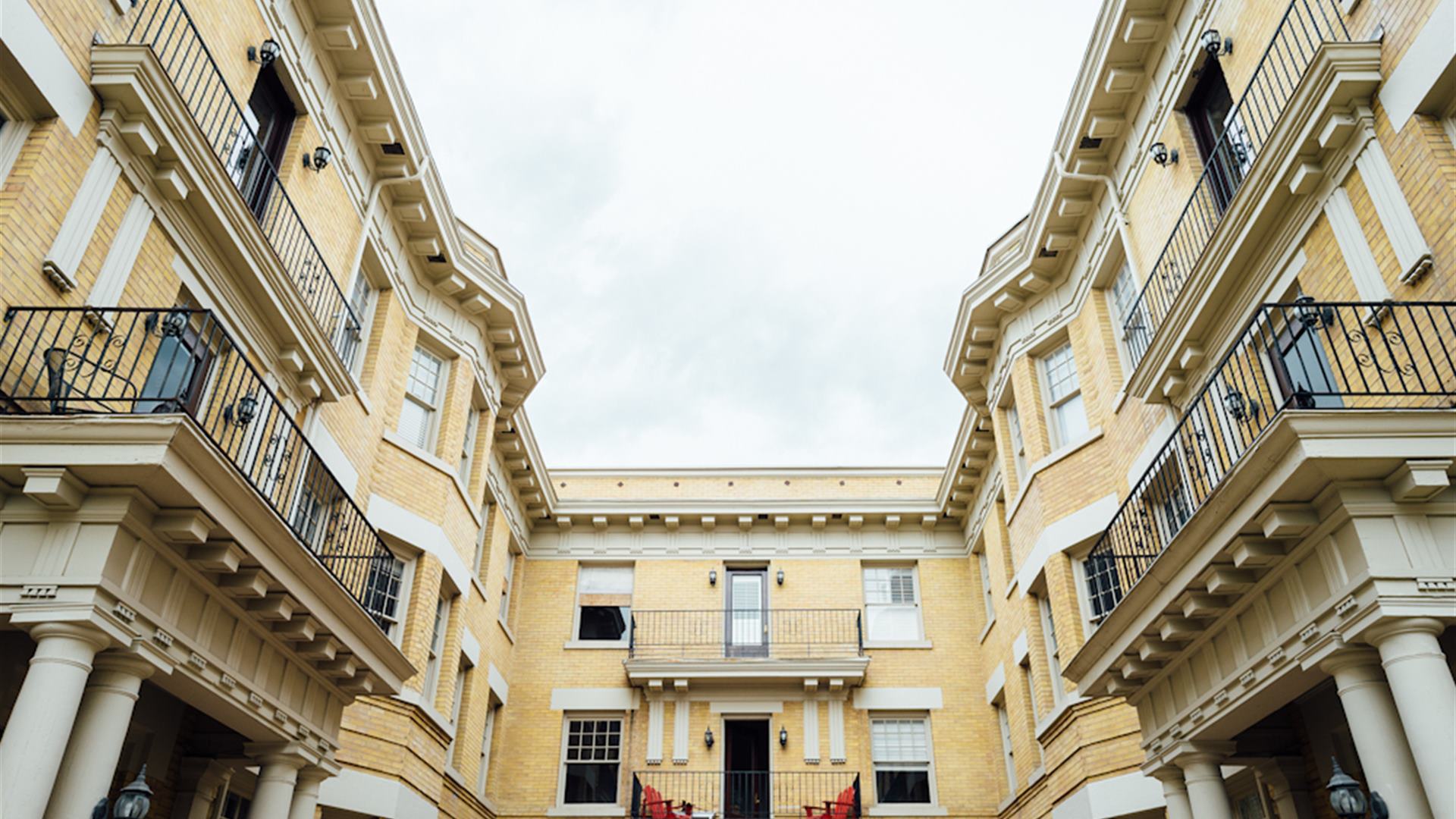 Ivanhoe Condos cityhomeCOLLECTIVE